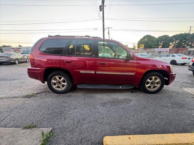 used 2002 GMC Envoy car, priced at $1,989