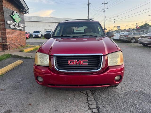 used 2002 GMC Envoy car, priced at $1,989