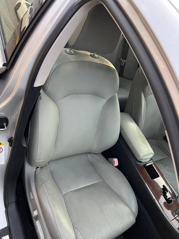 used 2008 Lexus IS 250 car, priced at $6,999