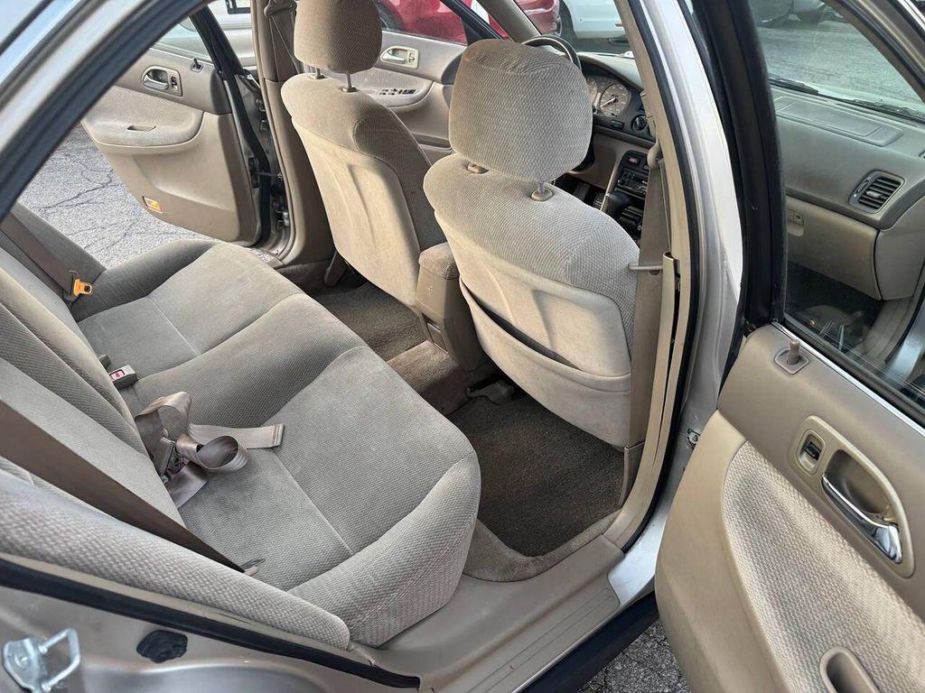 used 1996 Honda Accord car, priced at $3,999