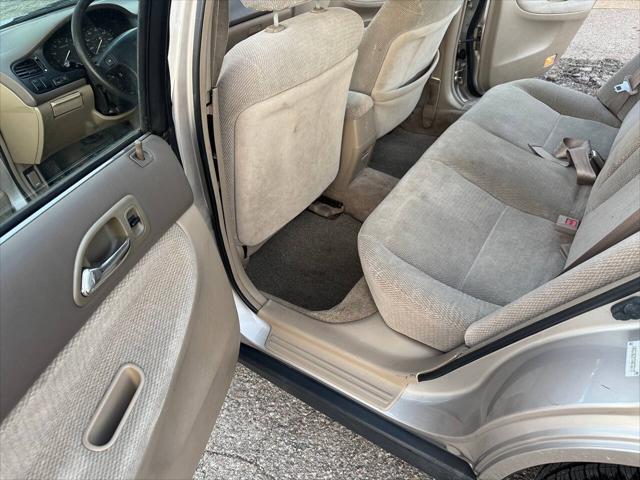 used 1996 Honda Accord car, priced at $4,999