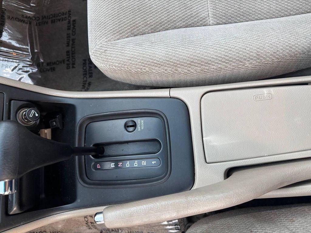 used 1996 Honda Accord car, priced at $3,999