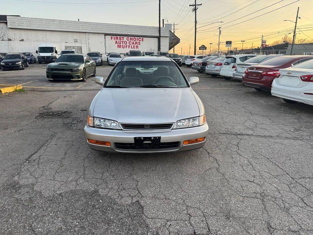 used 1996 Honda Accord car, priced at $3,999