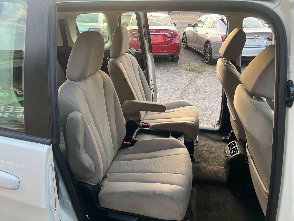 used 2015 Mazda Mazda5 car, priced at $5,469