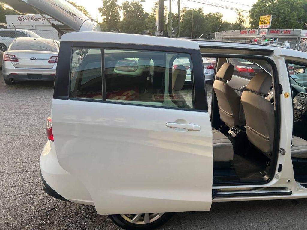 used 2015 Mazda Mazda5 car, priced at $5,469