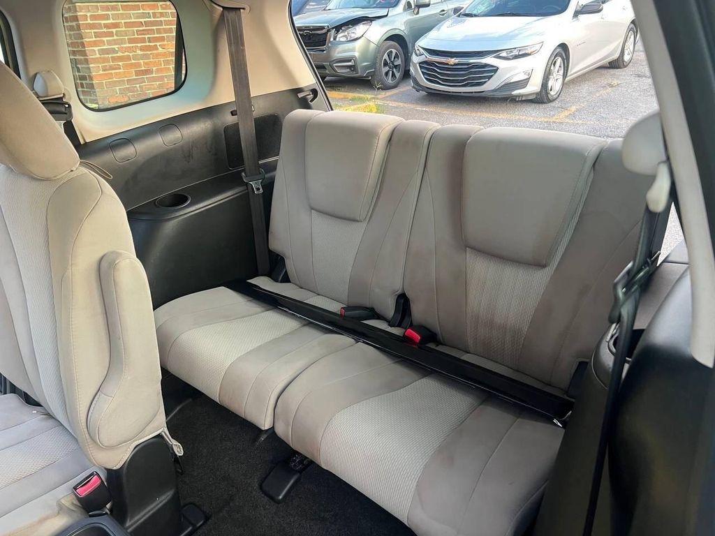 used 2015 Mazda Mazda5 car, priced at $5,469