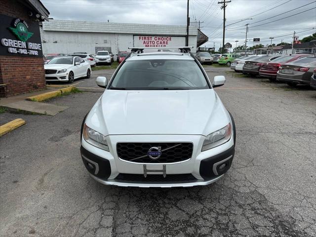 used 2016 Volvo XC70 car, priced at $11,999