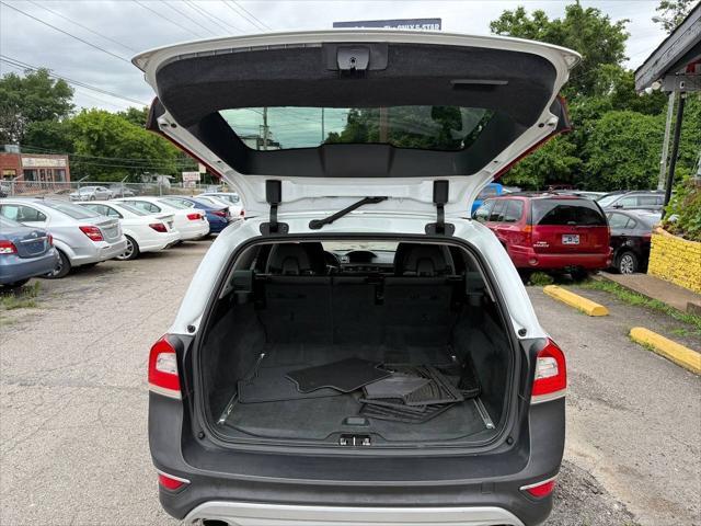 used 2016 Volvo XC70 car, priced at $11,999