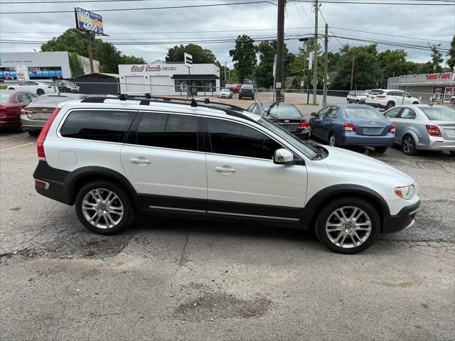 used 2016 Volvo XC70 car, priced at $11,999