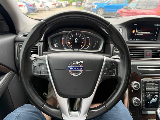 used 2016 Volvo XC70 car, priced at $11,999