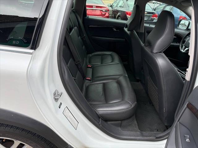 used 2016 Volvo XC70 car, priced at $11,999
