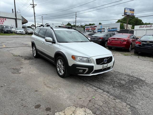 used 2016 Volvo XC70 car, priced at $11,999