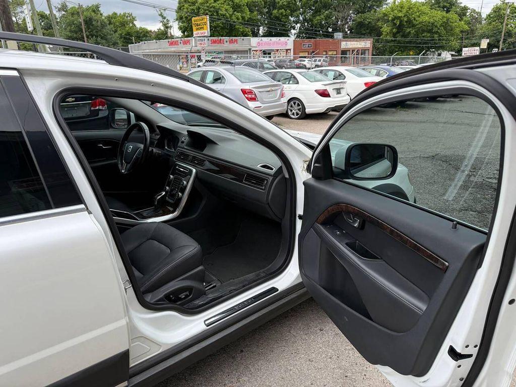 used 2016 Volvo XC70 car, priced at $10,999