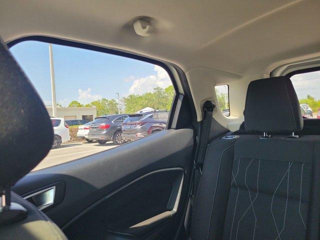 used 2019 Ford EcoSport car, priced at $13,935