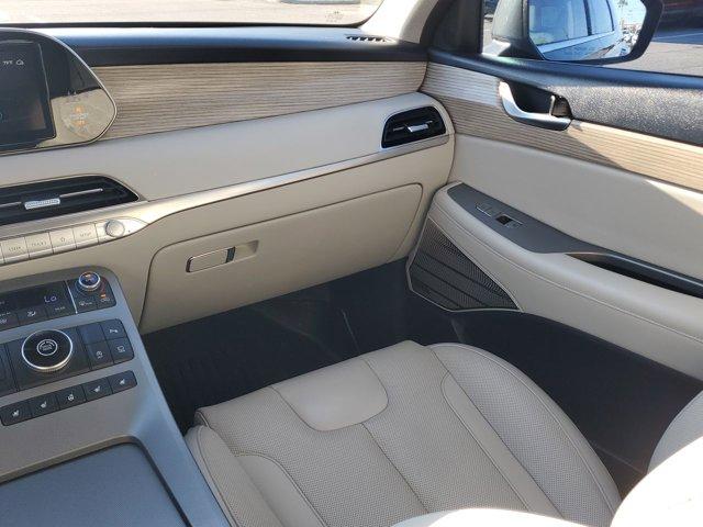 used 2022 Hyundai Palisade car, priced at $33,498