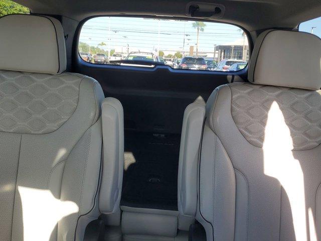 used 2022 Hyundai Palisade car, priced at $33,498