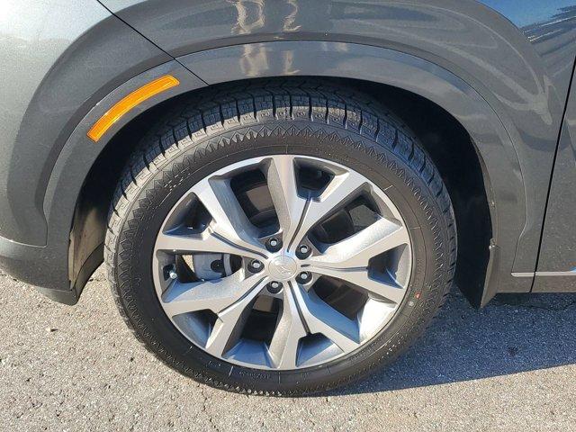 used 2022 Hyundai Palisade car, priced at $33,498