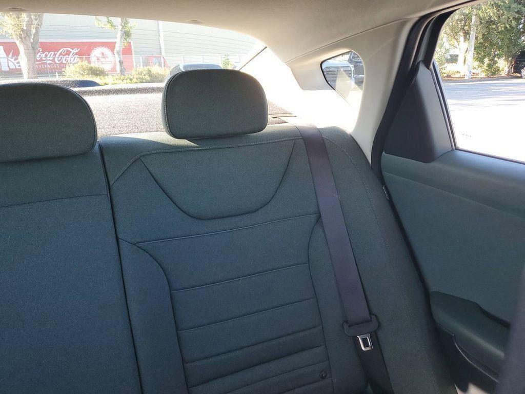 used 2025 Kia K4 car, priced at $18,996