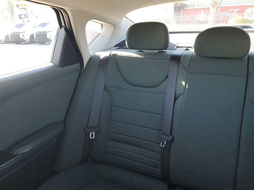 used 2025 Kia K4 car, priced at $18,996