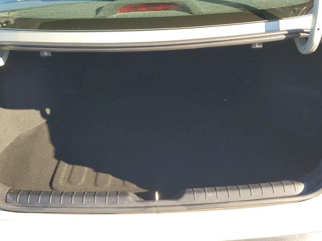 used 2025 Kia K4 car, priced at $18,996