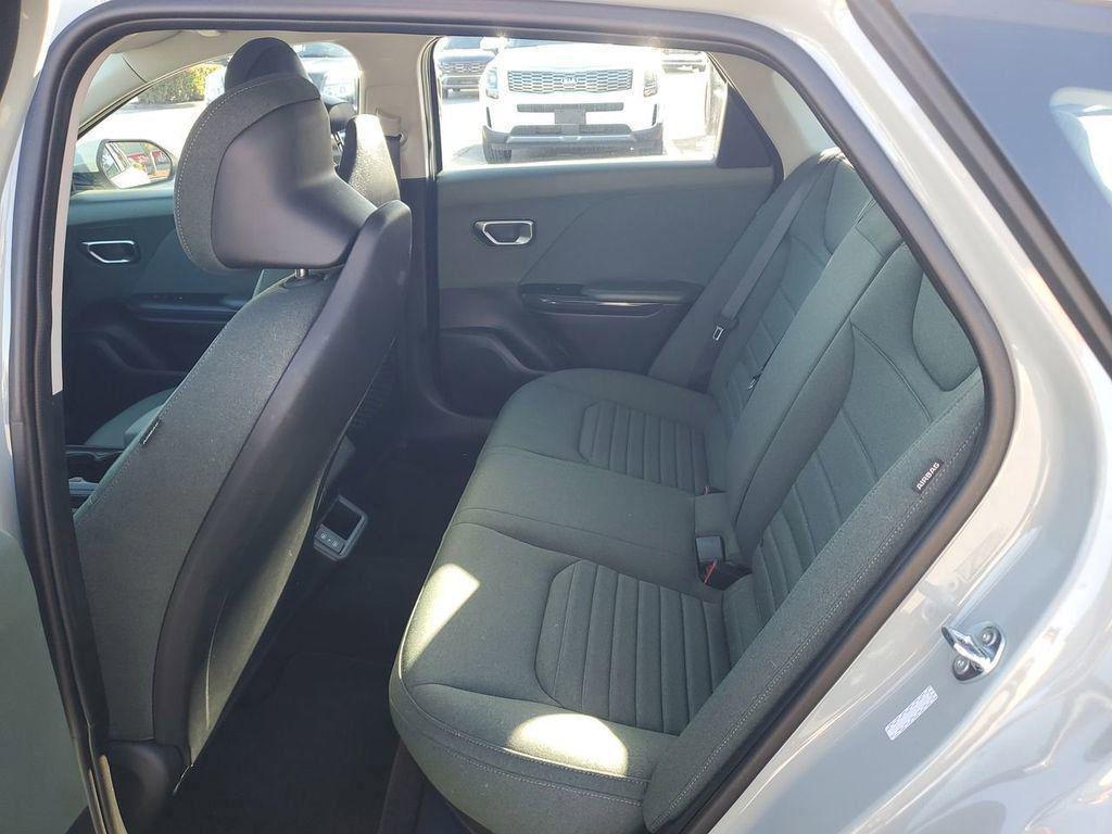 used 2025 Kia K4 car, priced at $18,996