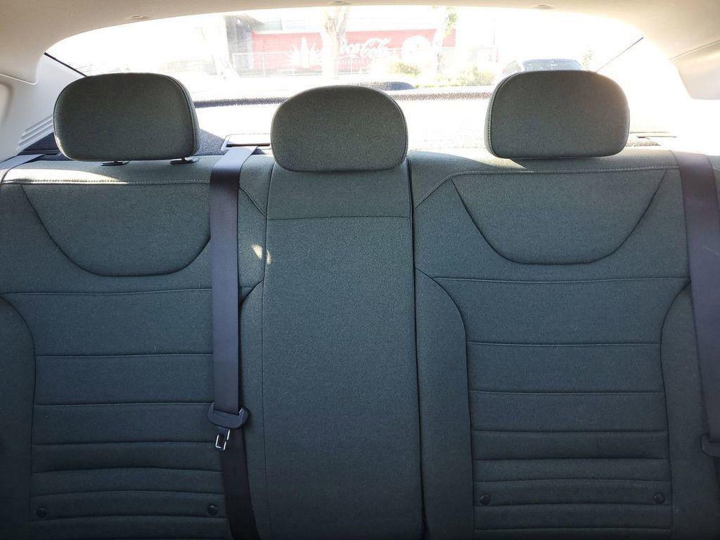 used 2025 Kia K4 car, priced at $18,996