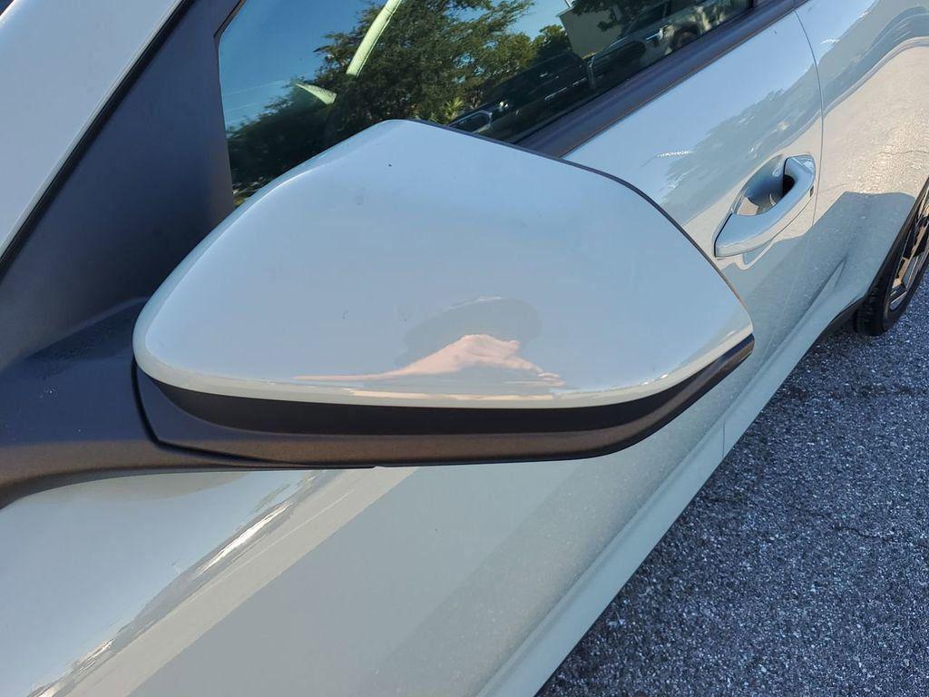 used 2025 Kia K4 car, priced at $18,996