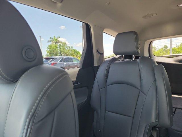 used 2018 Buick Enclave car, priced at $14,993