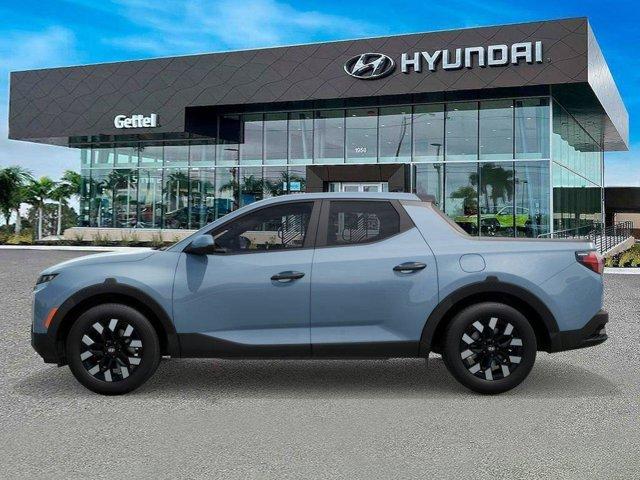 new 2026 Hyundai SANTA CRUZ car, priced at $31,810