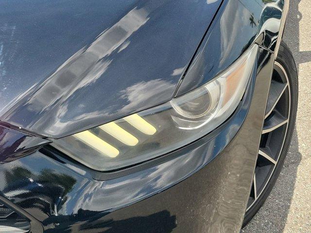 used 2016 Ford Mustang car, priced at $12,999