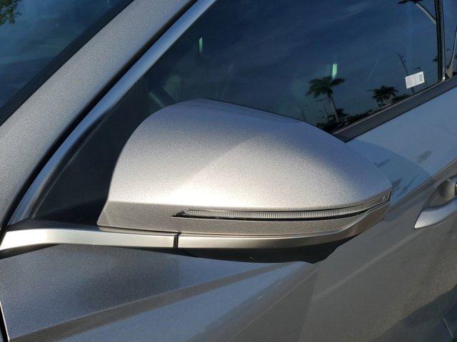 used 2022 Hyundai TUCSON Hybrid car, priced at $27,558