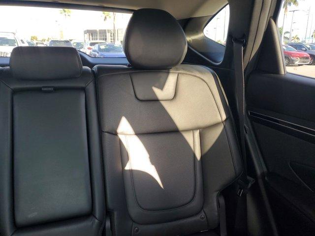 used 2022 Hyundai TUCSON Hybrid car, priced at $27,558