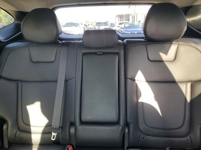 used 2022 Hyundai TUCSON Hybrid car, priced at $27,558