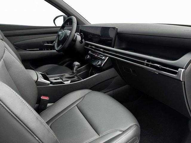 new 2025 Hyundai SANTA CRUZ car, priced at $35,010