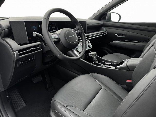 new 2025 Hyundai SANTA CRUZ car, priced at $41,285