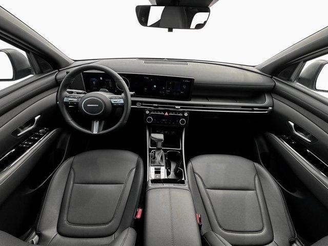 new 2025 Hyundai SANTA CRUZ car, priced at $41,285