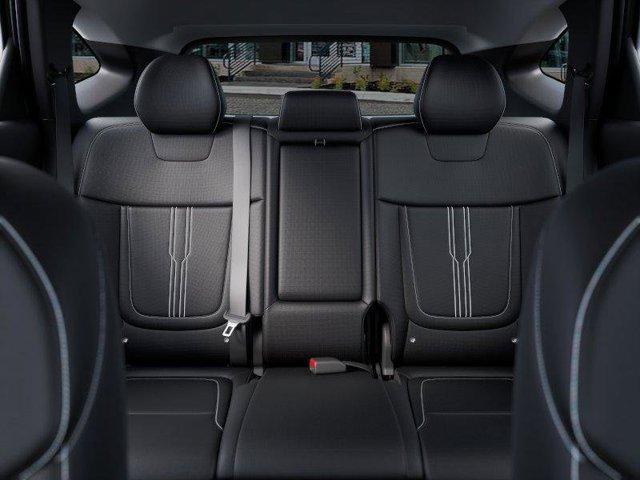 new 2025 Hyundai Tucson car, priced at $32,114
