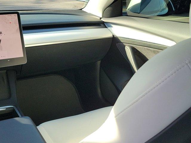 used 2022 Tesla Model 3 car, priced at $26,979