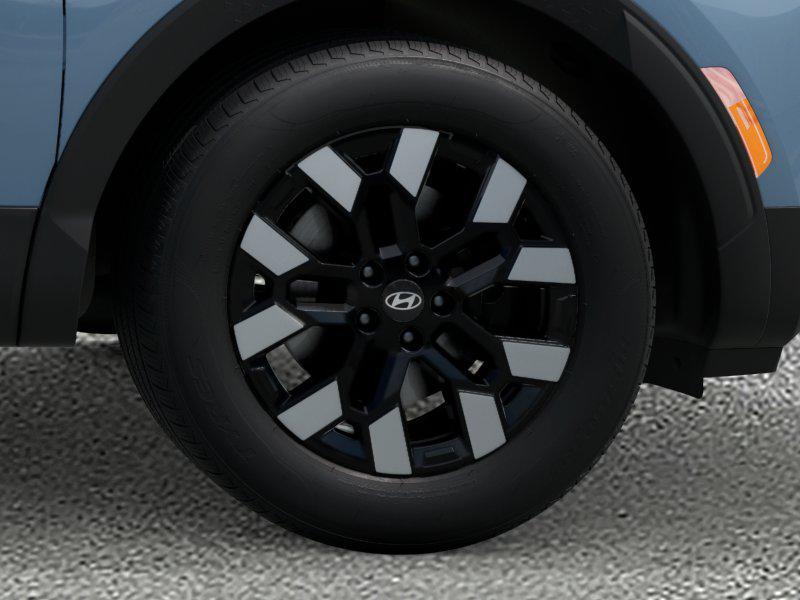 new 2026 Hyundai SANTA CRUZ car, priced at $36,795