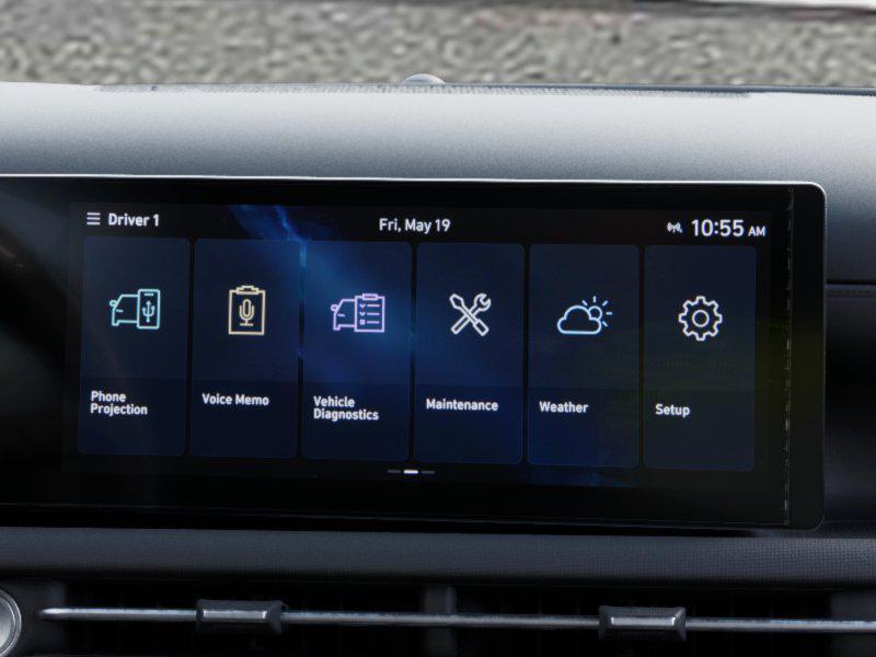 new 2026 Hyundai SANTA CRUZ car, priced at $36,795