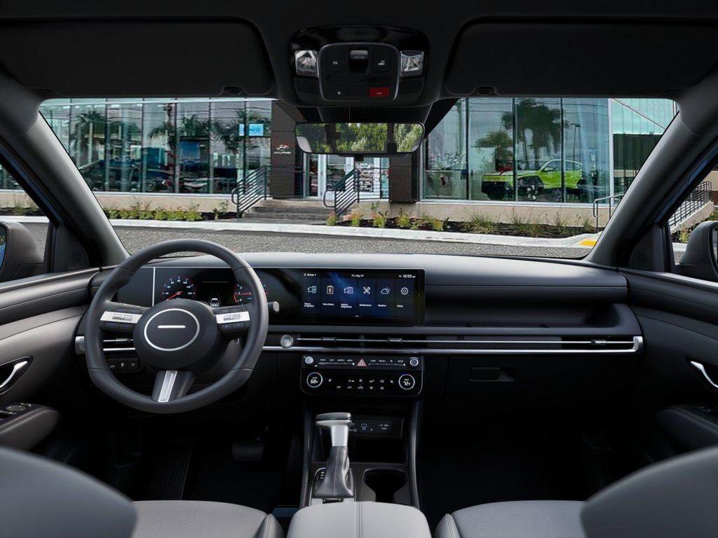 new 2026 Hyundai SANTA CRUZ car, priced at $36,795