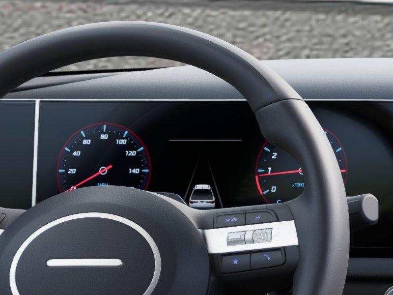 new 2026 Hyundai SANTA CRUZ car, priced at $36,795