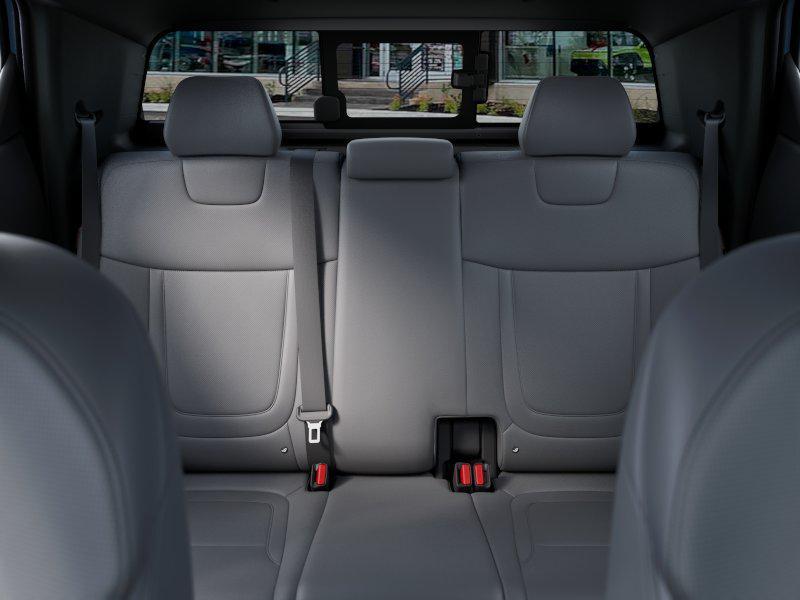 new 2026 Hyundai SANTA CRUZ car, priced at $36,795