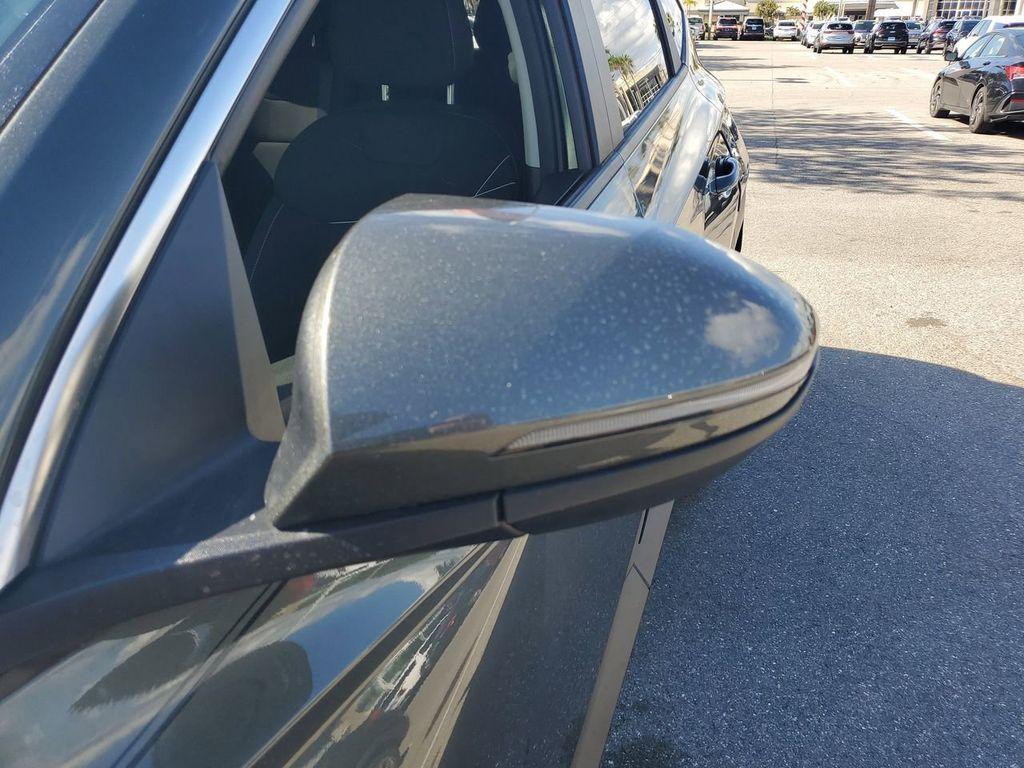 used 2022 Hyundai TUCSON Hybrid car, priced at $19,318