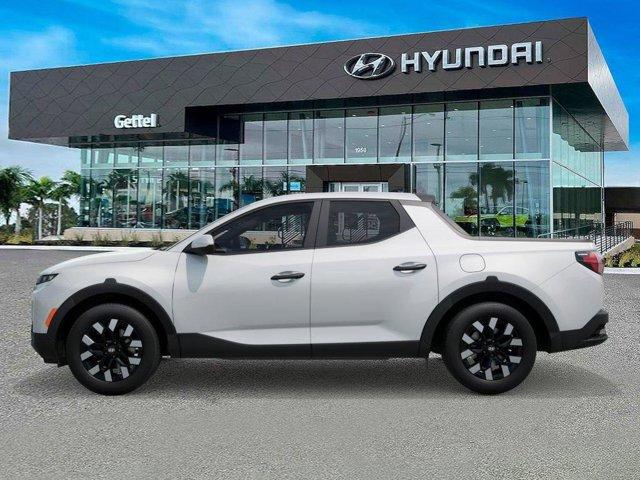 new 2026 Hyundai SANTA CRUZ car, priced at $32,195