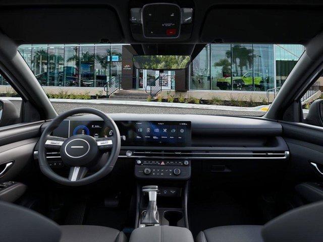 new 2026 Hyundai SANTA CRUZ car, priced at $32,195