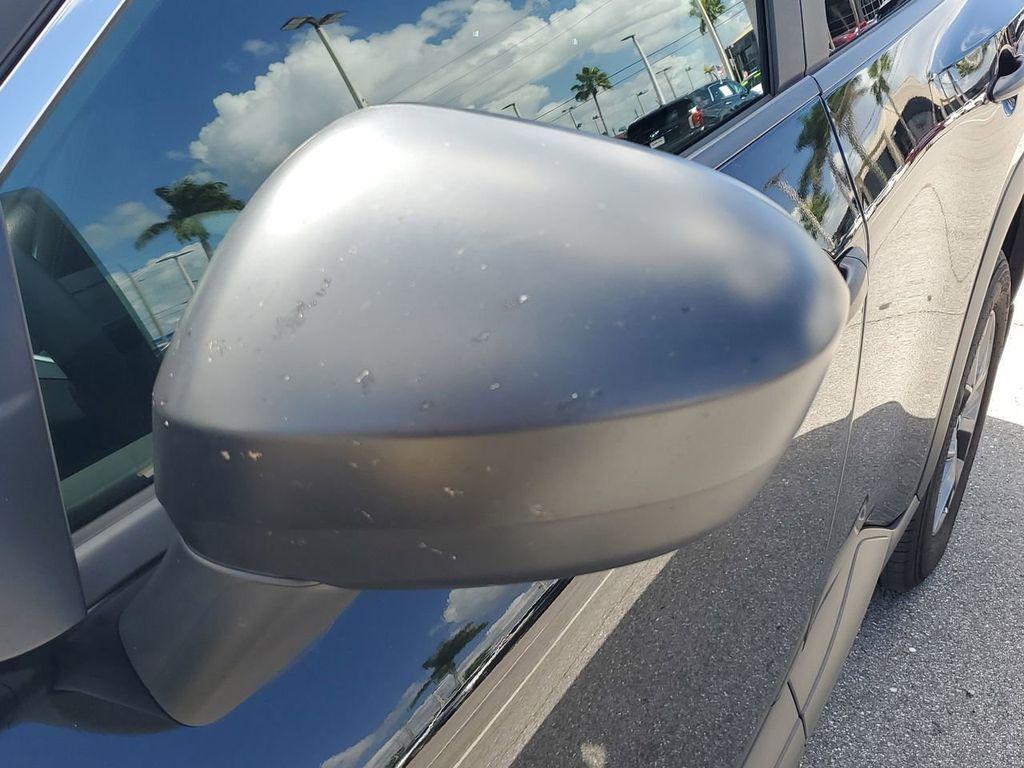 used 2023 Nissan Rogue car, priced at $16,615