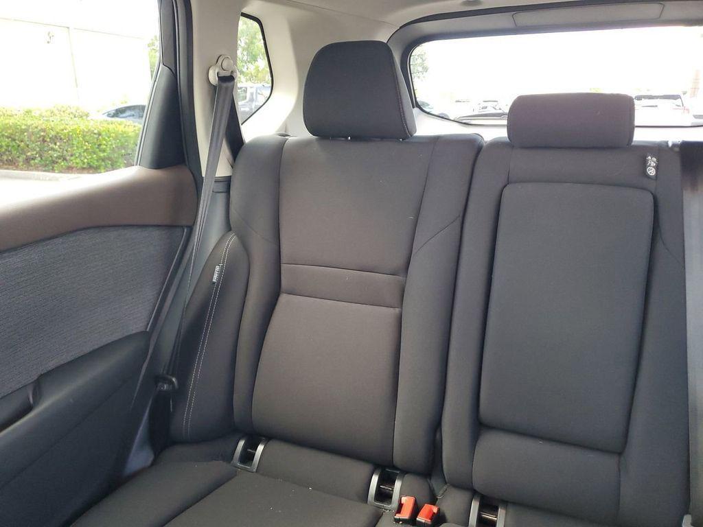 used 2023 Nissan Rogue car, priced at $16,615