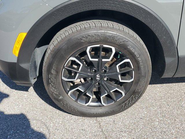 used 2024 Hyundai SANTA CRUZ car, priced at $25,749