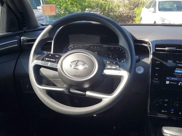used 2024 Hyundai SANTA CRUZ car, priced at $25,749